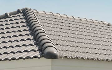 advantages of Cardew clay roofing