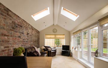 conservatory roof insulation Cardew, Cumbria