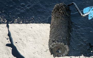 Cardew liquid sealant waterproofing