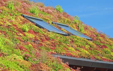 Cardew living roof systems