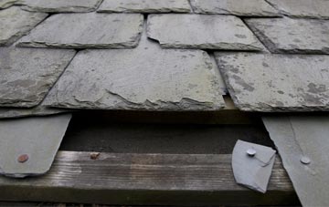 Cardew slate roof repairs and maintenance